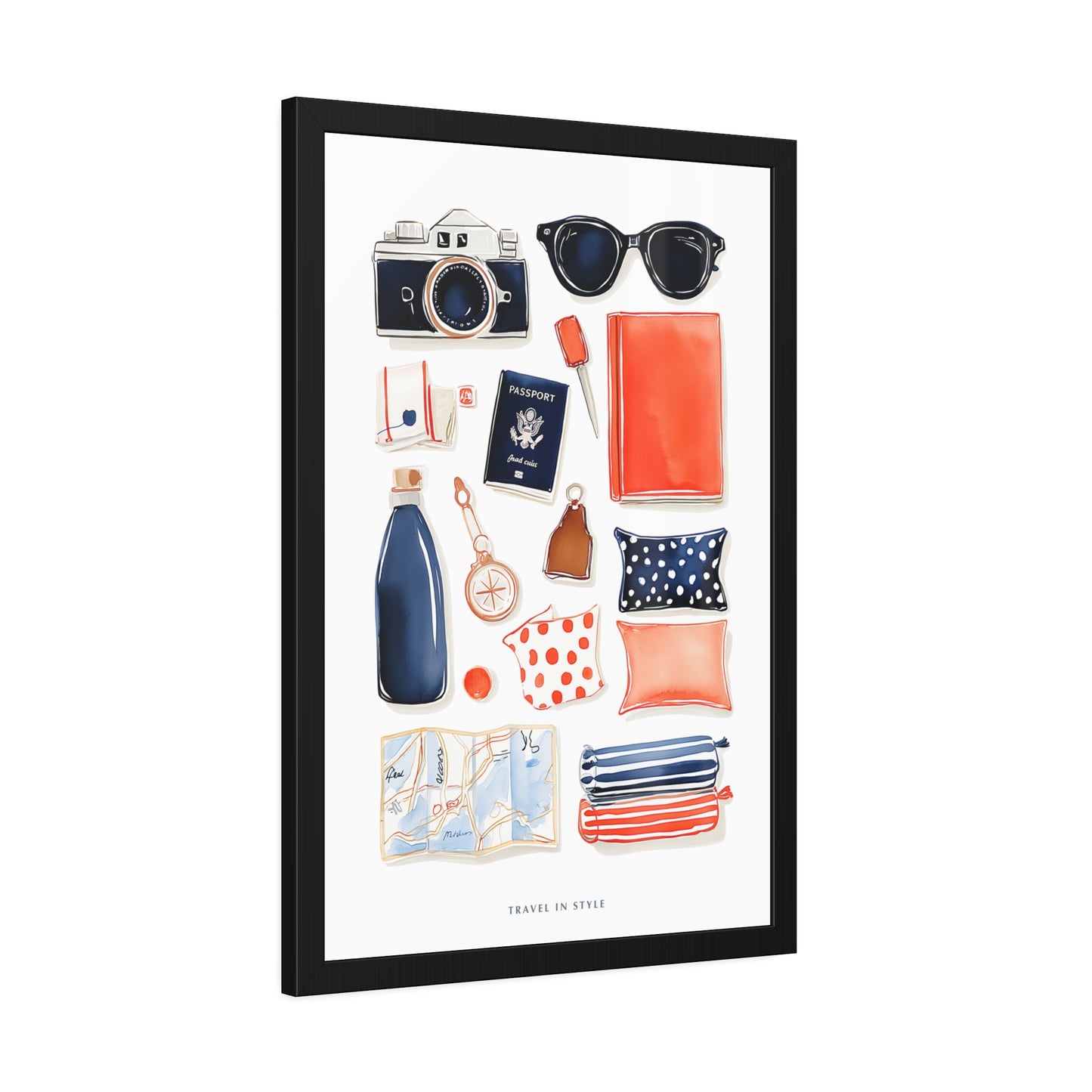 Travel in Style