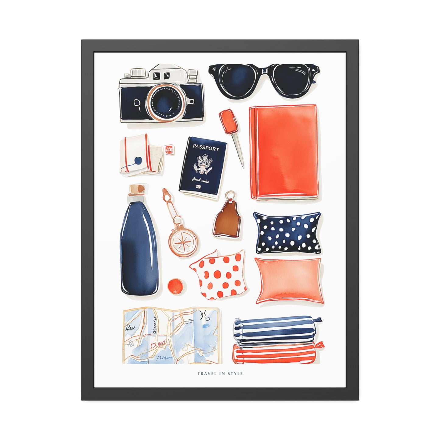 Travel in Style