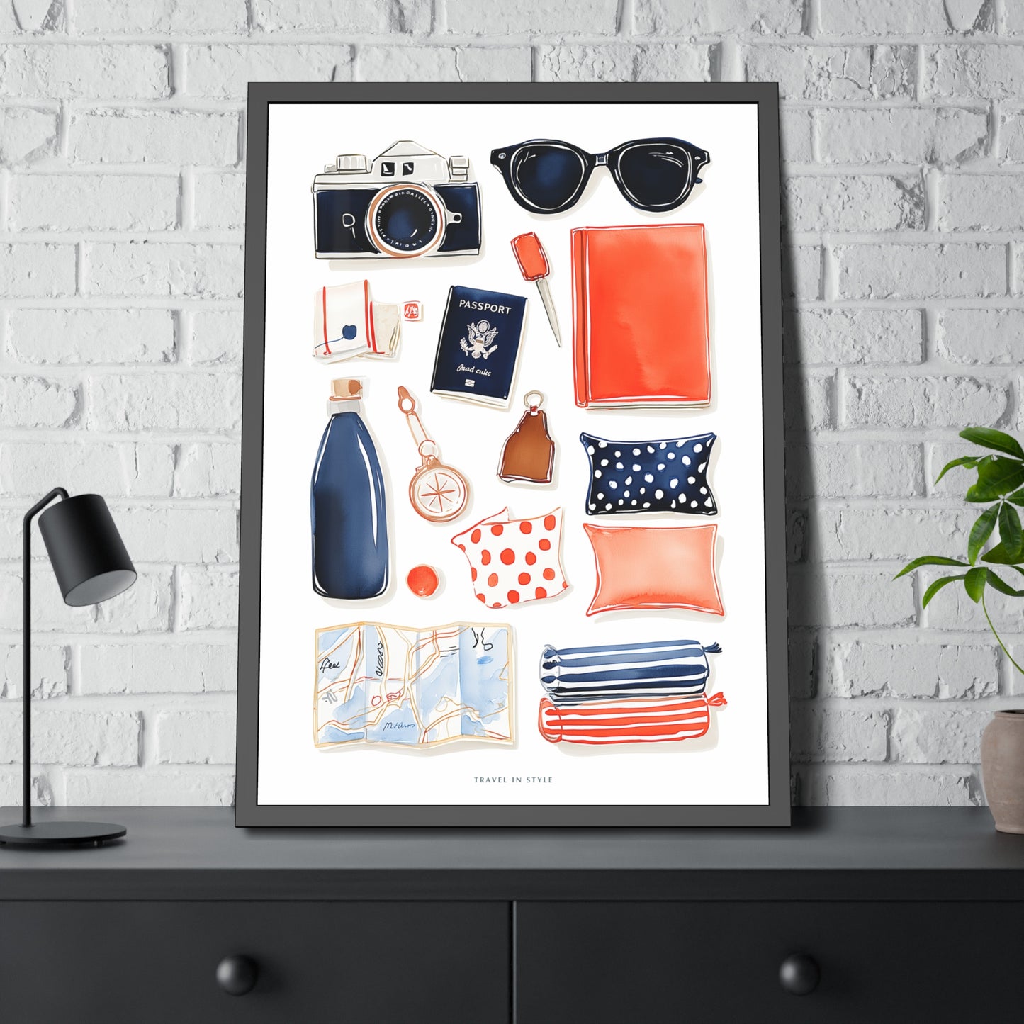 Travel in Style