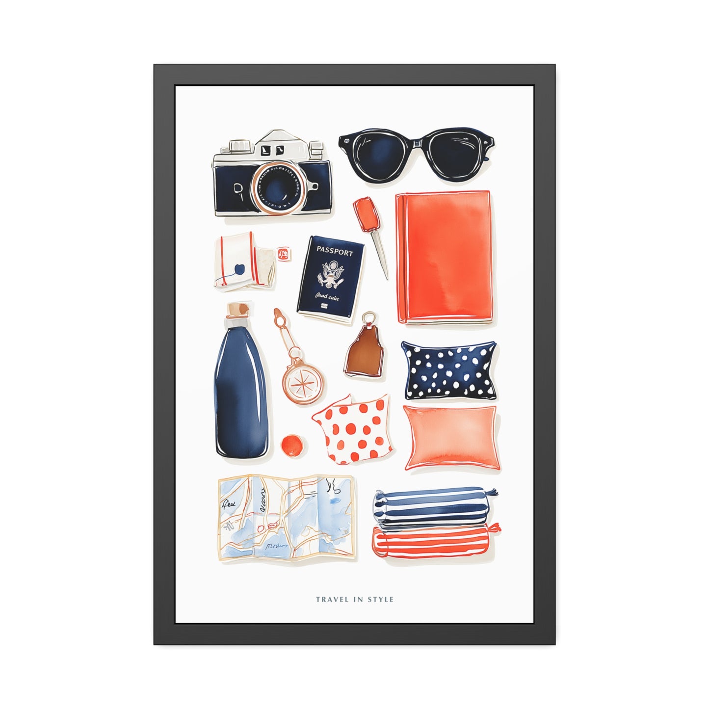 Travel in Style