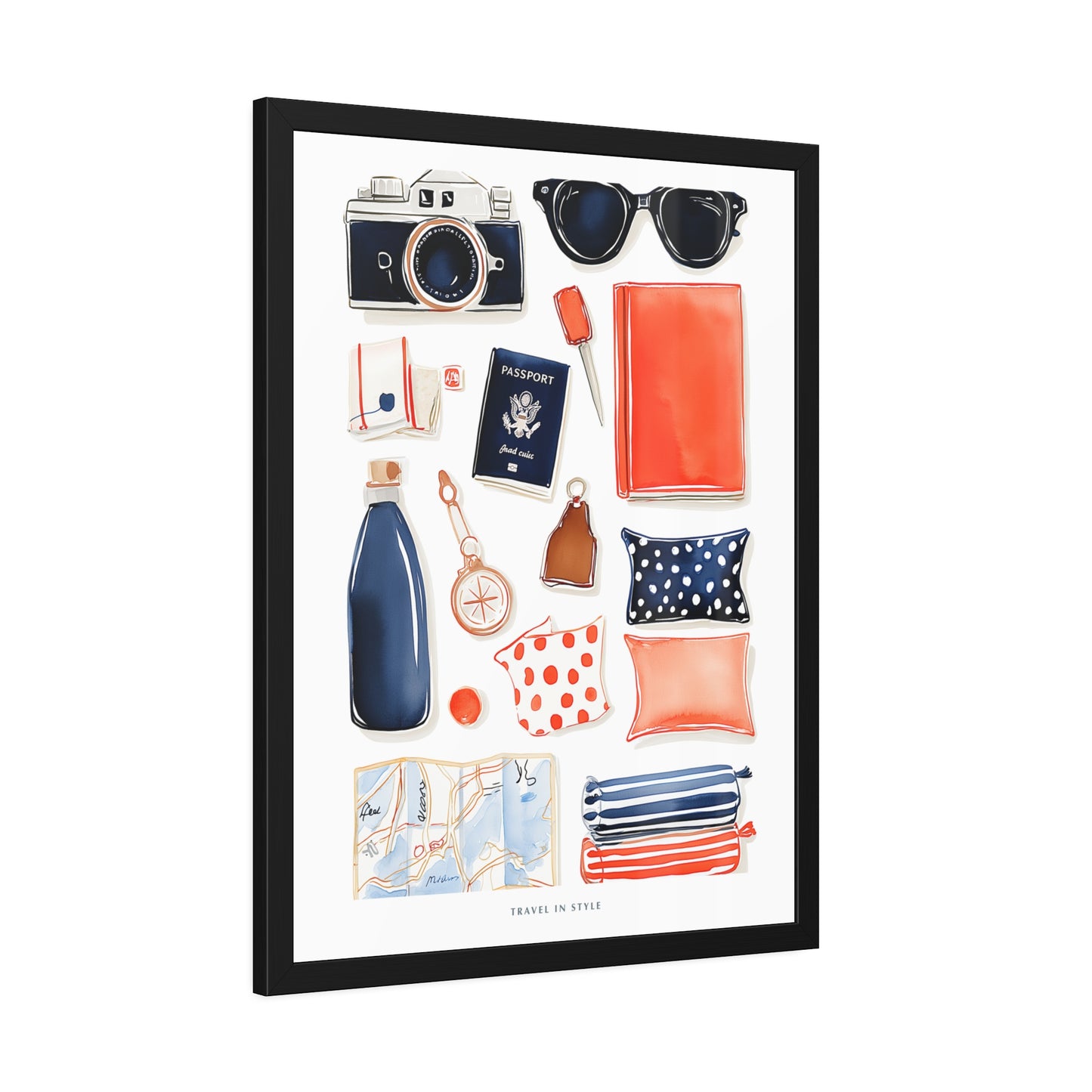 Travel in Style