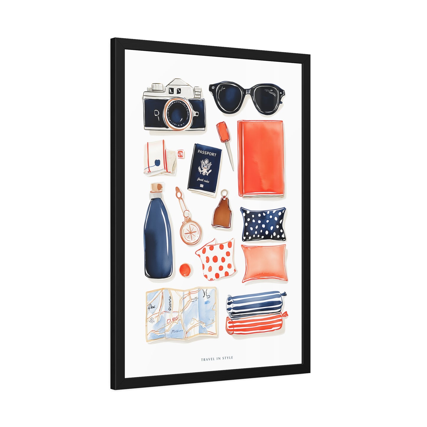 Travel in Style