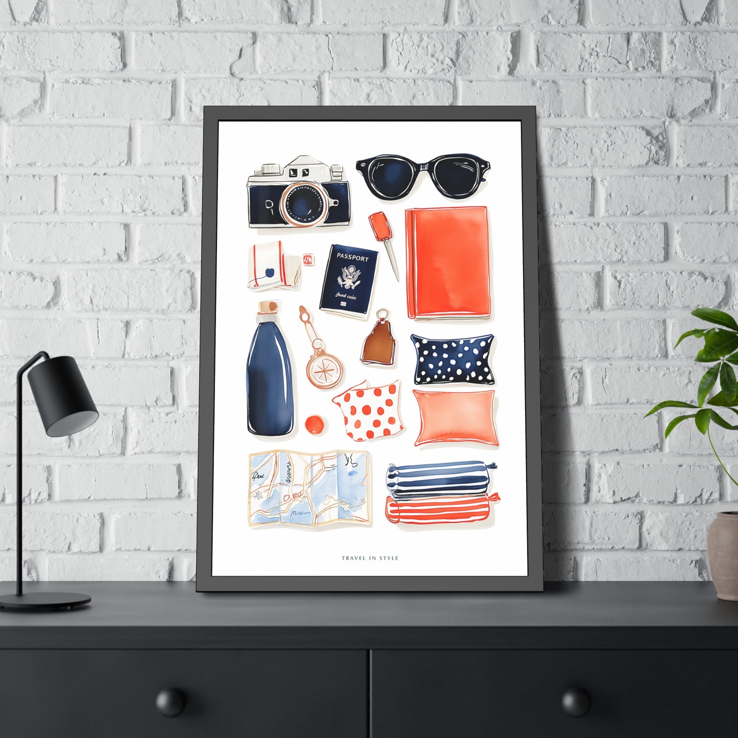 Travel in Style