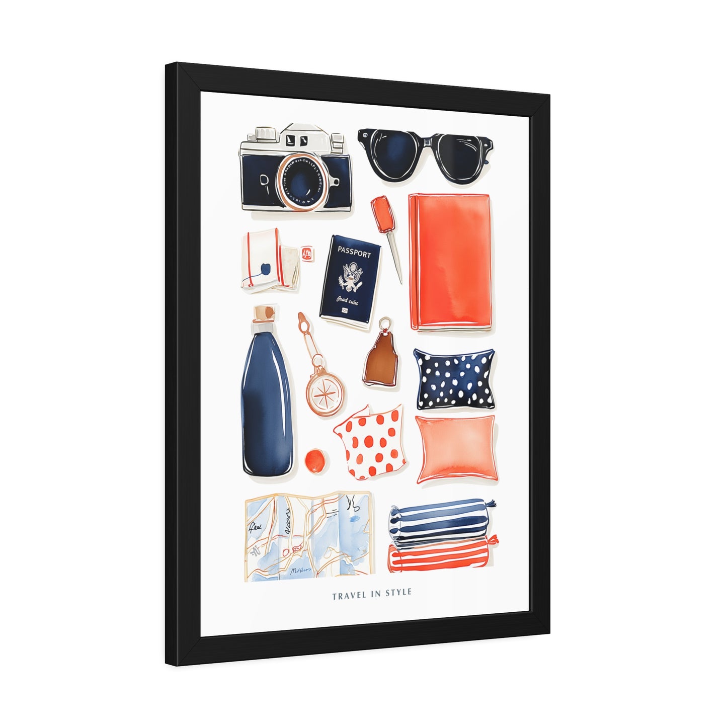 Travel in Style