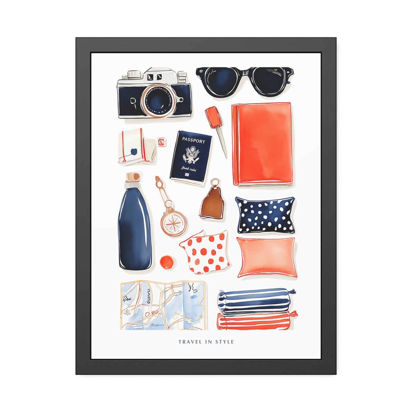 Travel in Style