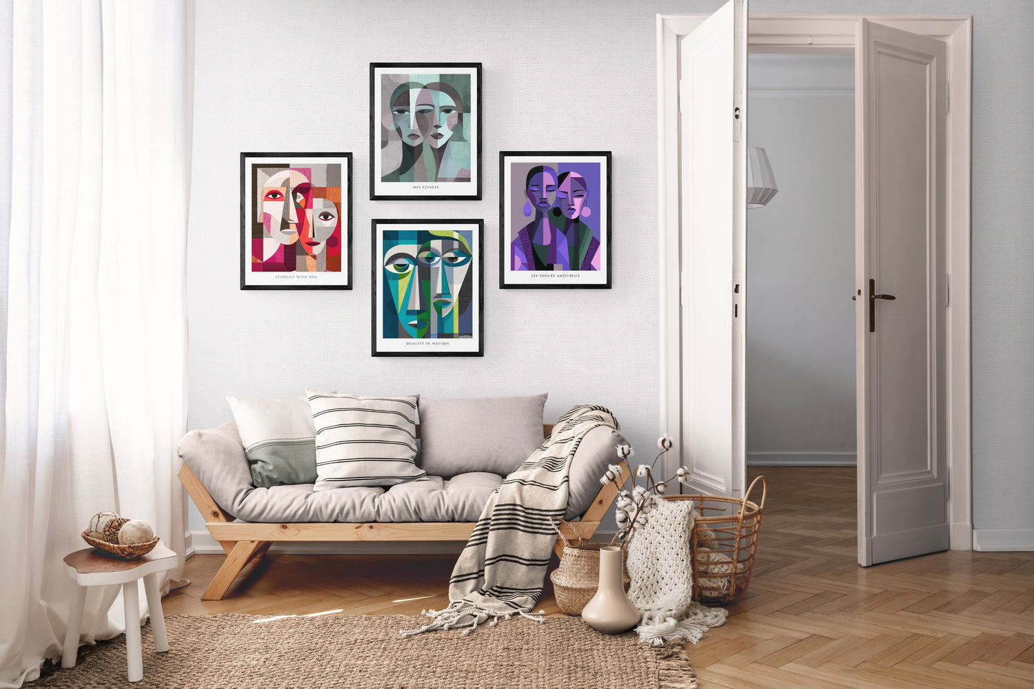 Synapse collection
