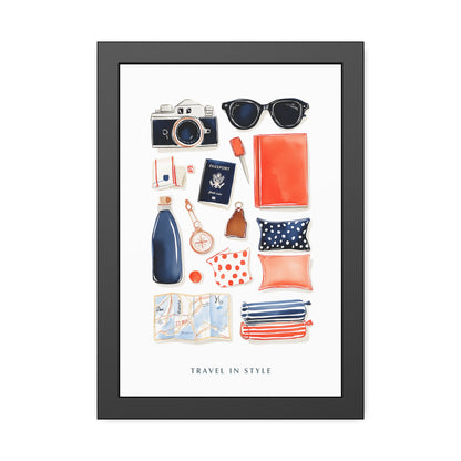 Travel in Style