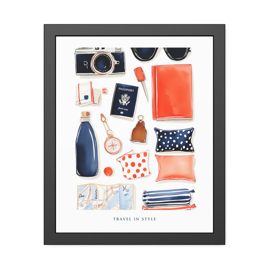 Travel in Style